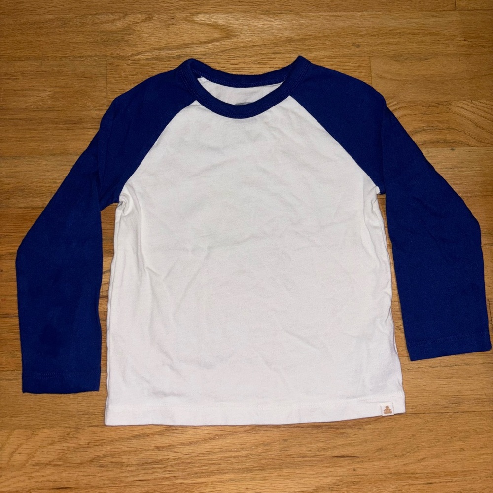 Toddler Boy Shirt